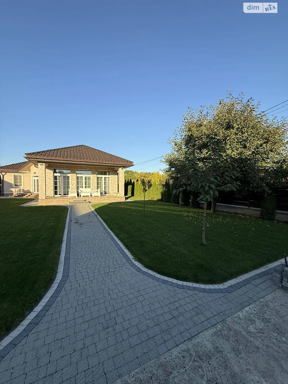 Sale of House