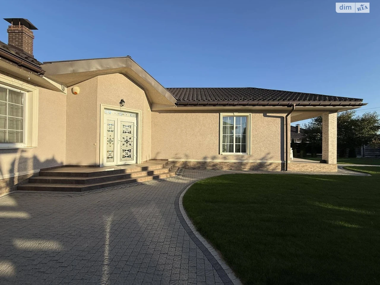 Sale of House