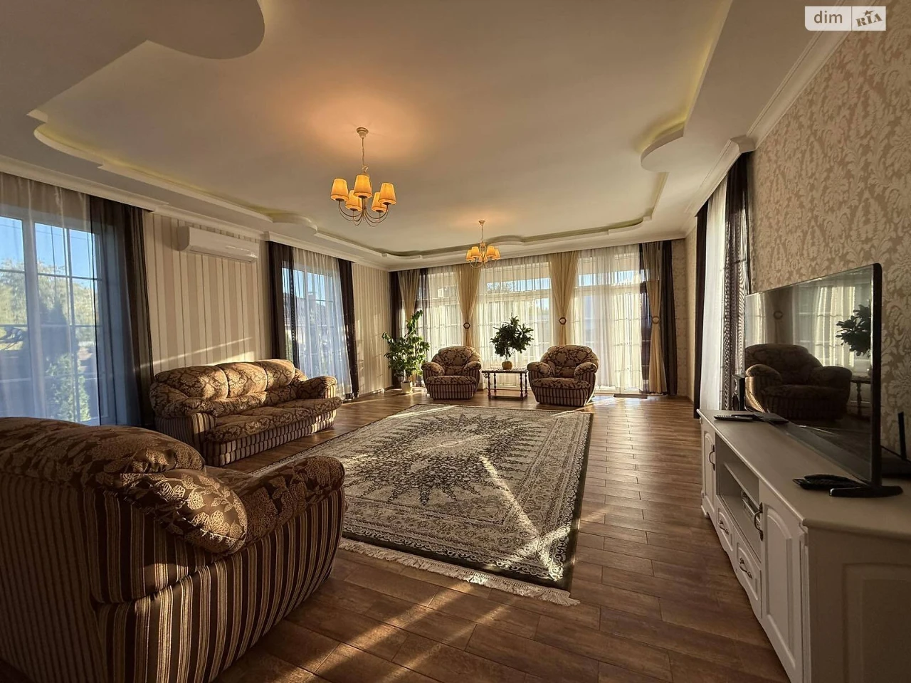 Sale of House