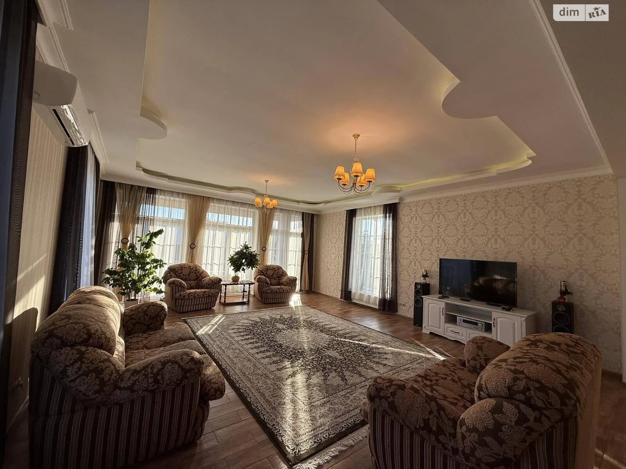 Sale of House
