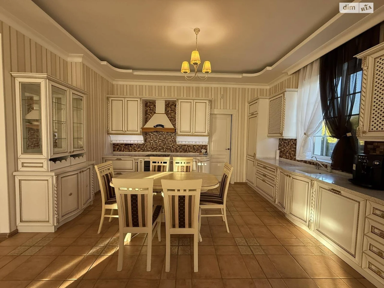 Sale of House
