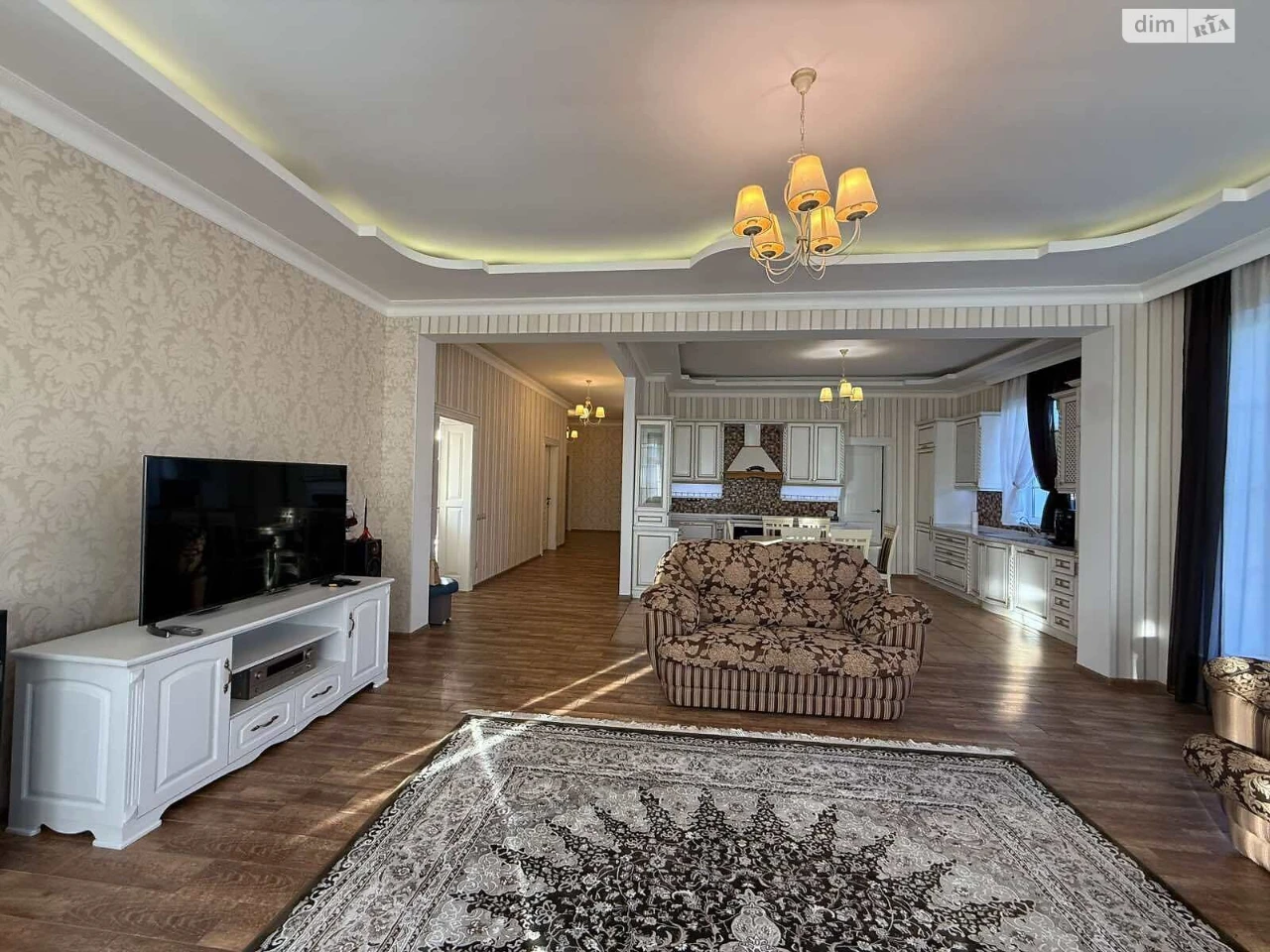 Sale of House