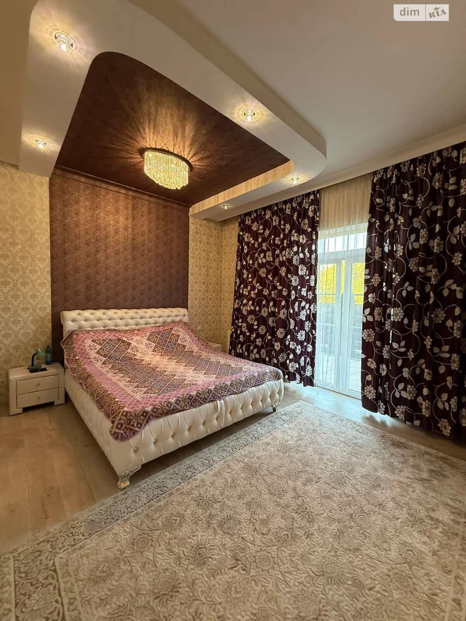 Sale of House