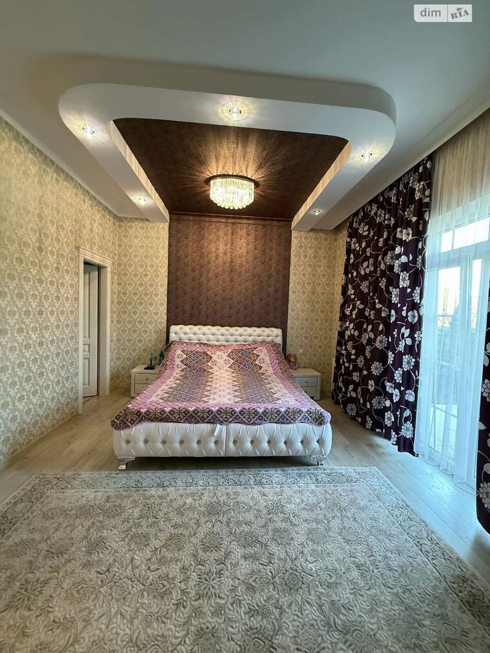 Sale of House
