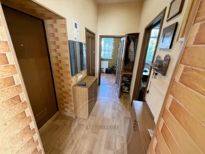 Садова/Скороходова 2к квартира в продажу з інд.газ опаленням