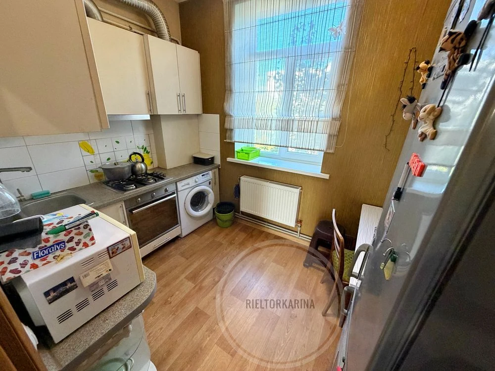 Садова/Скороходова 2к квартира в продажу з інд.газ опаленням