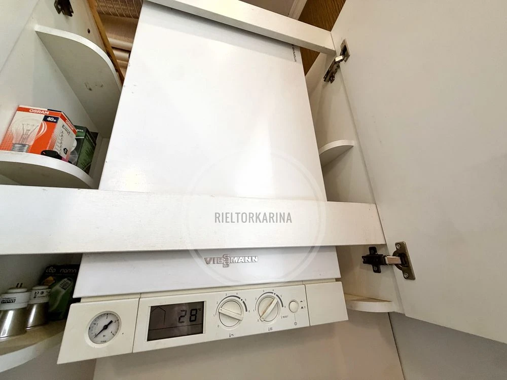 Садова/Скороходова 2к квартира в продажу з інд.газ опаленням