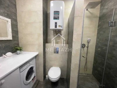 For sale 1-room apartment in residential area Rogatinsky, near Central Market metro.