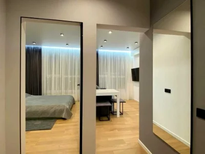 Apartment. Mykoly Pymonenko St., Lviv