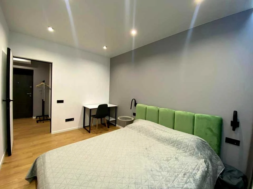Apartment. Mykoly Pymonenko St., Lviv