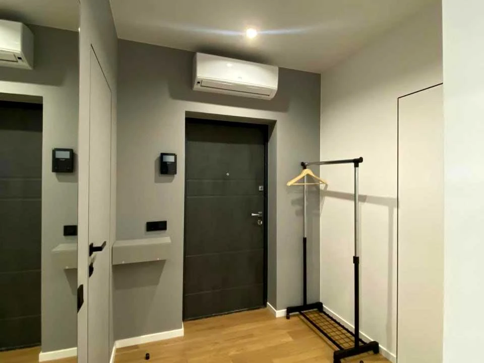 Apartment. Mykoly Pymonenko St., Lviv