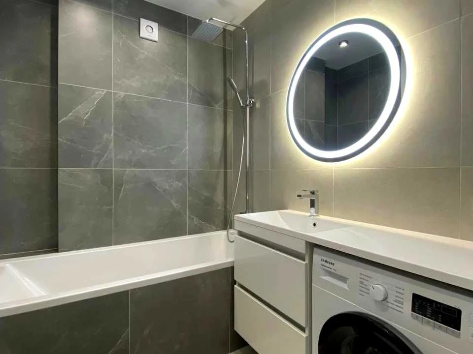 Apartment. Mykoly Pymonenko St., Lviv