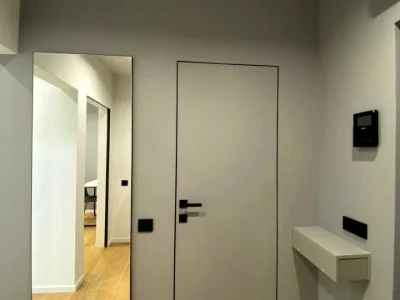 Apartment. Mykoly Pymonenko St., Lviv