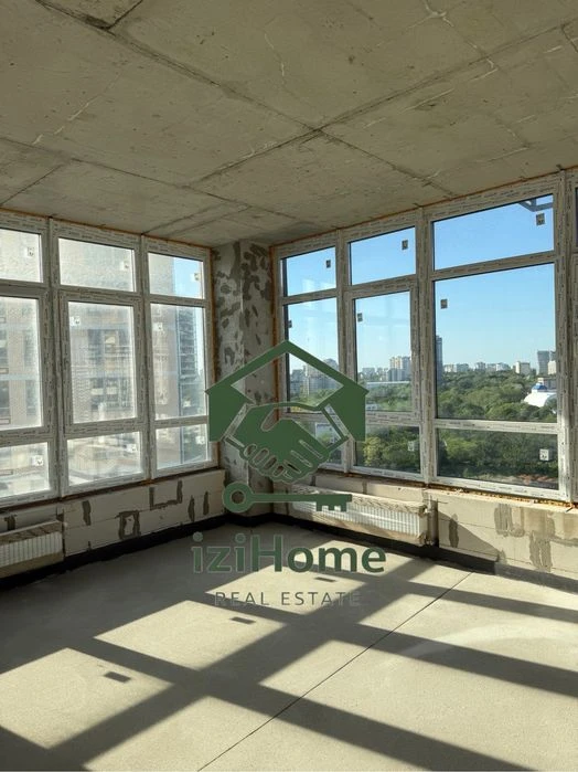Редкое предложение‼️3к квартира 105м² в Аркадии без ремонта
