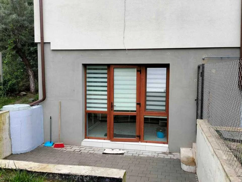 Квартира. Львів, Северина Паньківського вул.