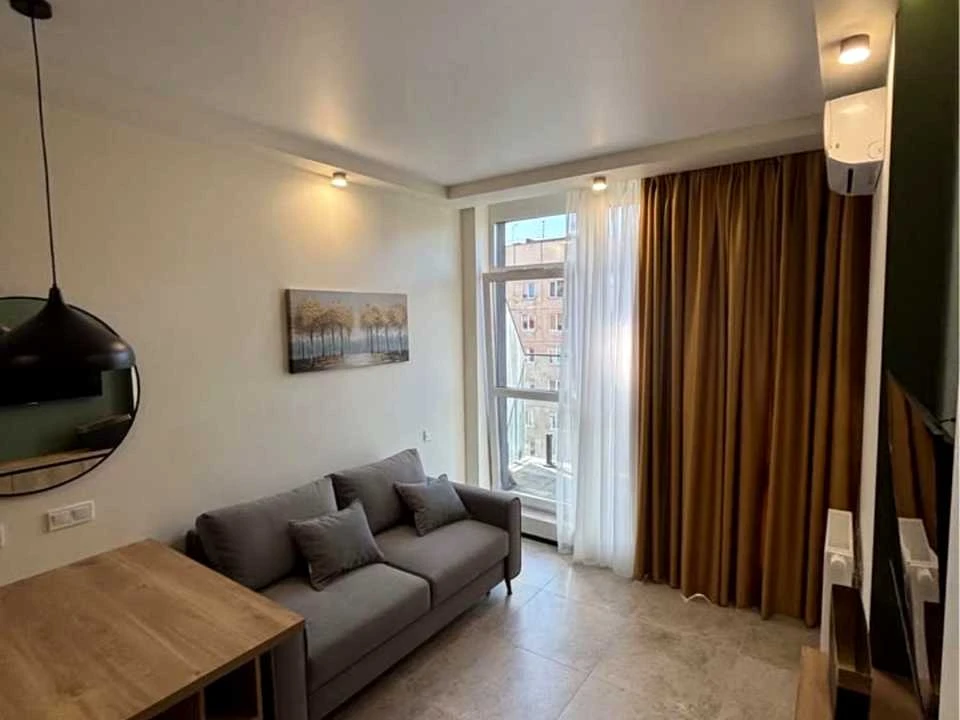 Apartment. Львів, St. Княгині Ольги