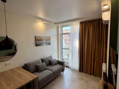Apartment. Львів, St. Княгині Ольги