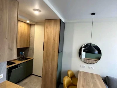 Apartment. Львів, St. Княгині Ольги