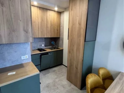Apartment. Львів, St. Княгині Ольги