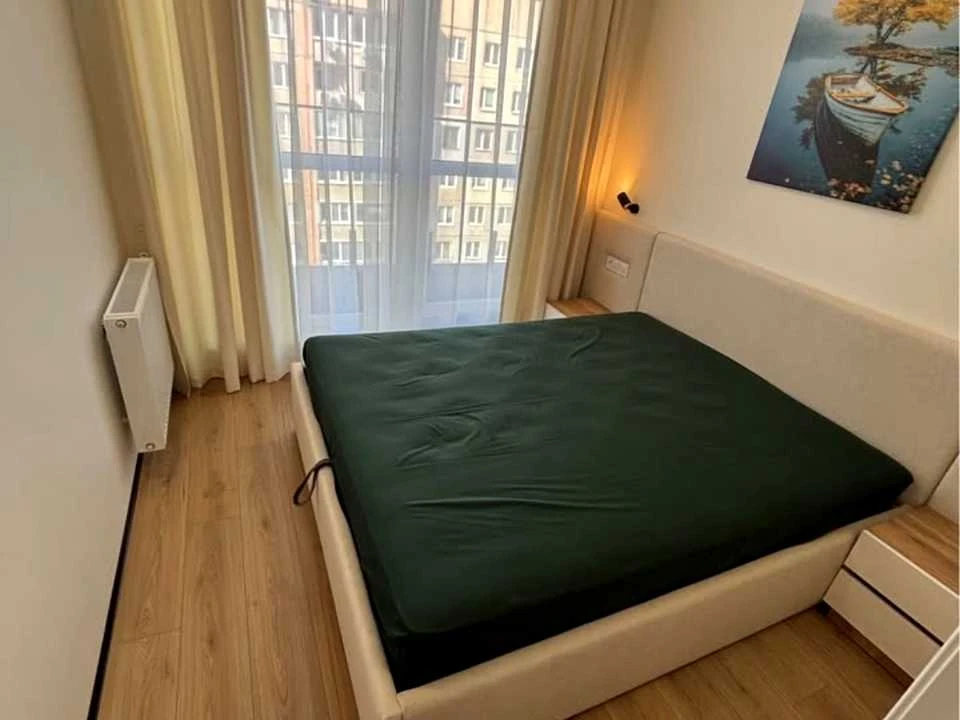 Apartment. Львів, St. Княгині Ольги