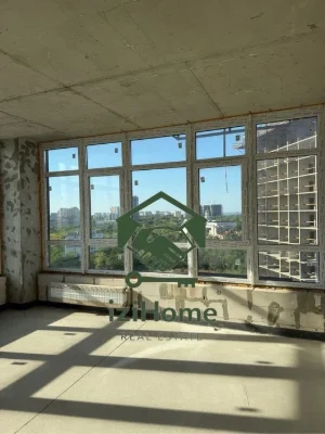 Редкое предложение‼️3к квартира 105м² в Аркадии без ремонта