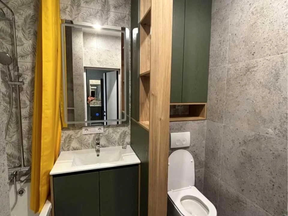 Apartment. Львів, St. Княгині Ольги