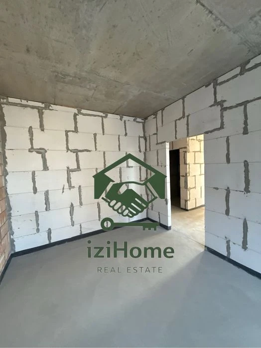 Редкое предложение‼️3к квартира 105м² в Аркадии без ремонта