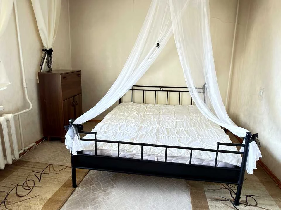 Apartment. Dragomano St., Kyiv