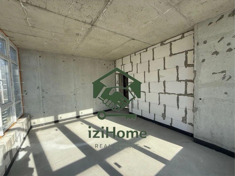 Редкое предложение‼️3к квартира 105м² в Аркадии без ремонта