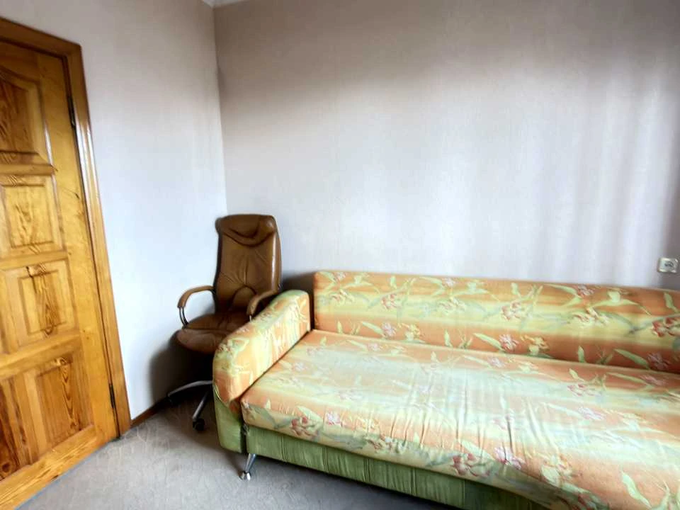 Apartment. Dragomano St., Kyiv