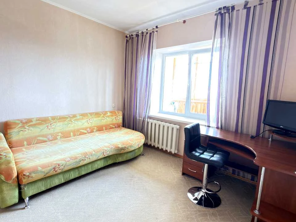 Apartment. Dragomano St., Kyiv