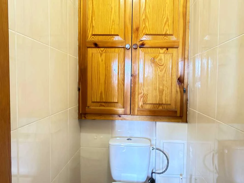 Apartment. Dragomano St., Kyiv