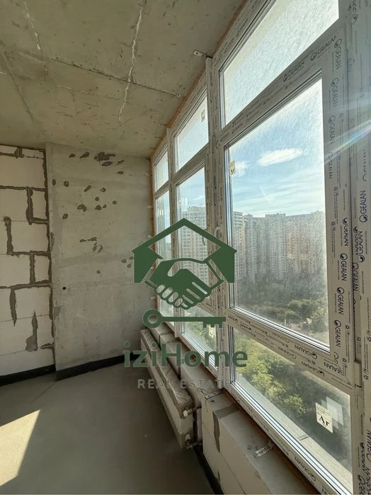 Редкое предложение‼️3к квартира 105м² в Аркадии без ремонта