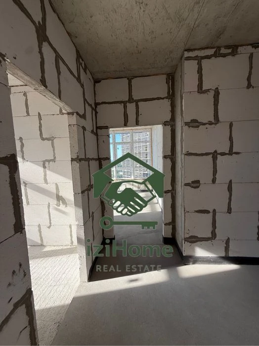 Редкое предложение‼️3к квартира 105м² в Аркадии без ремонта