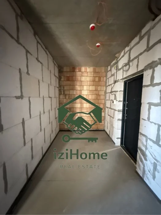 Редкое предложение‼️3к квартира 105м² в Аркадии без ремонта