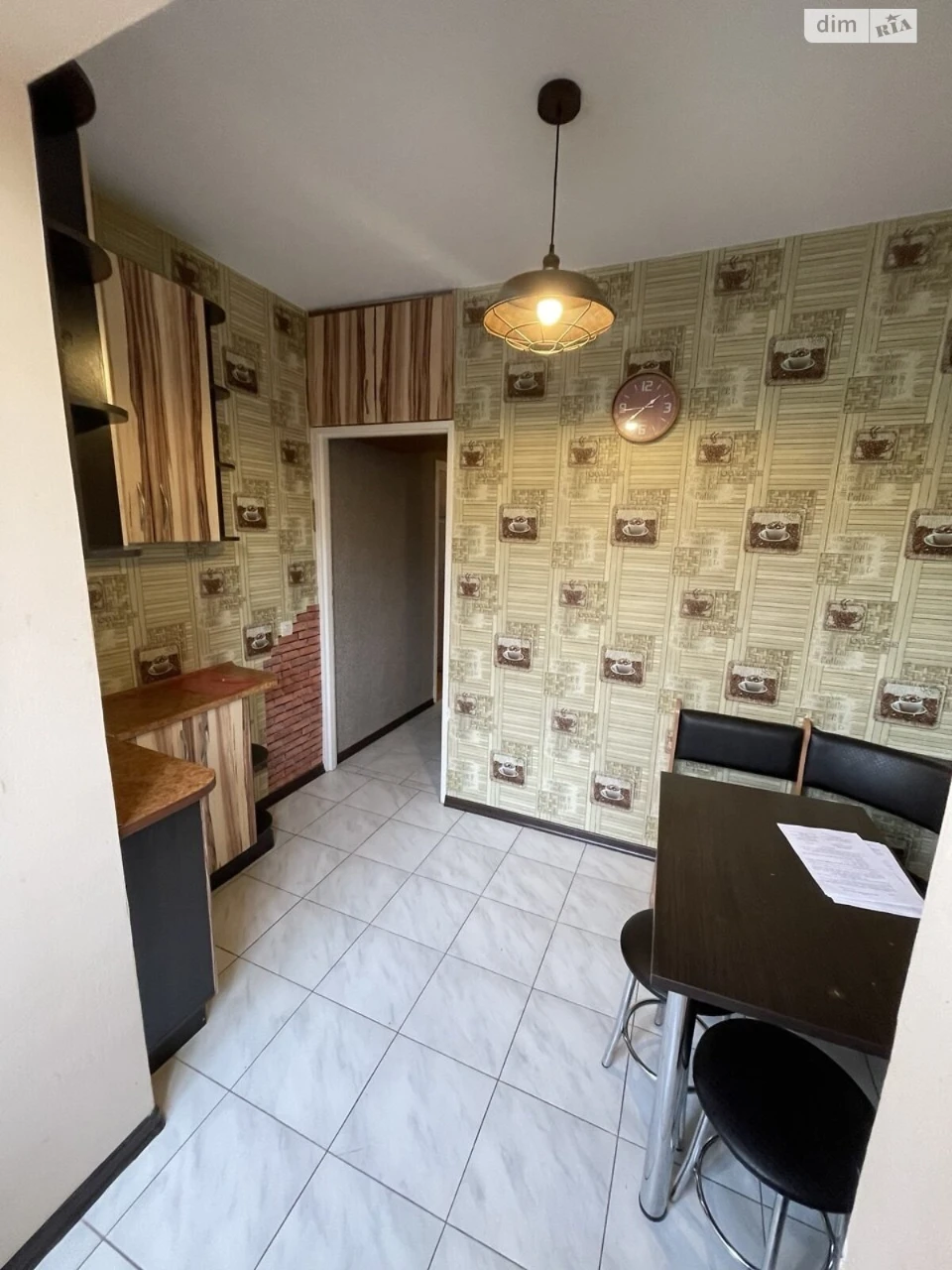 Long-Term Rental Apartment, Shevchenkivsky District