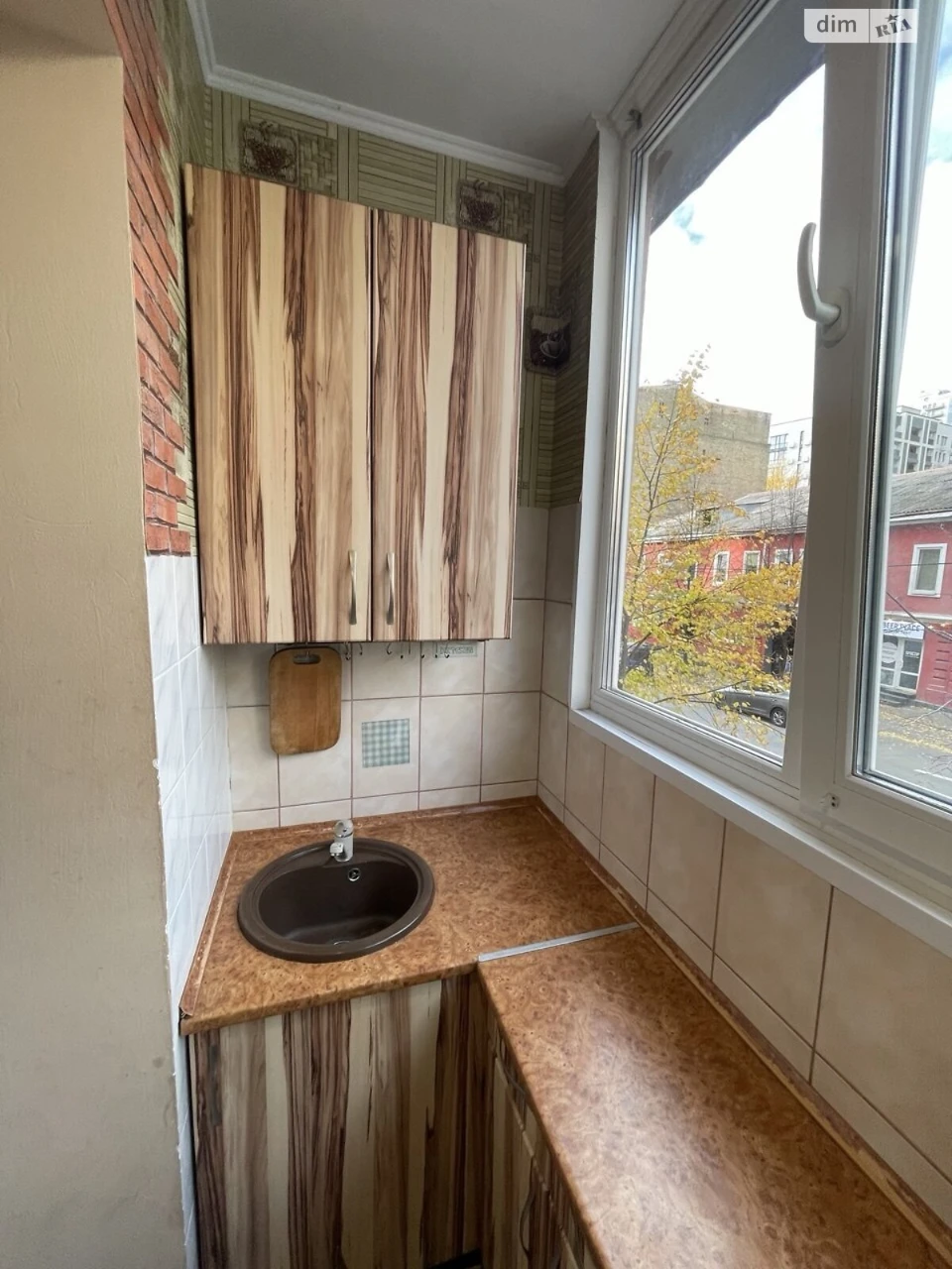 Long-Term Rental Apartment, Shevchenkivsky District