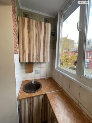 Long-Term Rental Apartment, Shevchenkivsky District