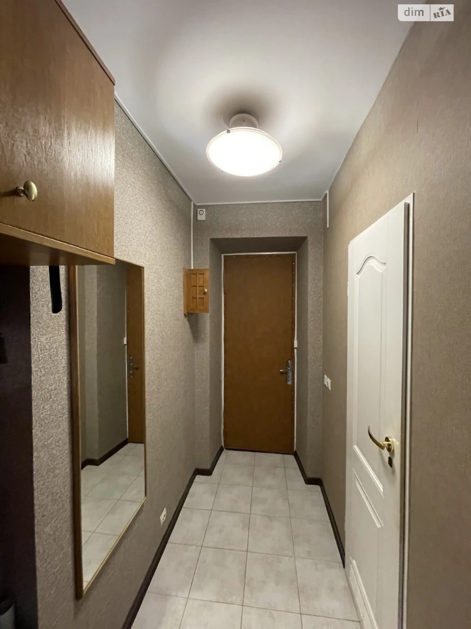 Long-Term Rental Apartment, Shevchenkivsky District