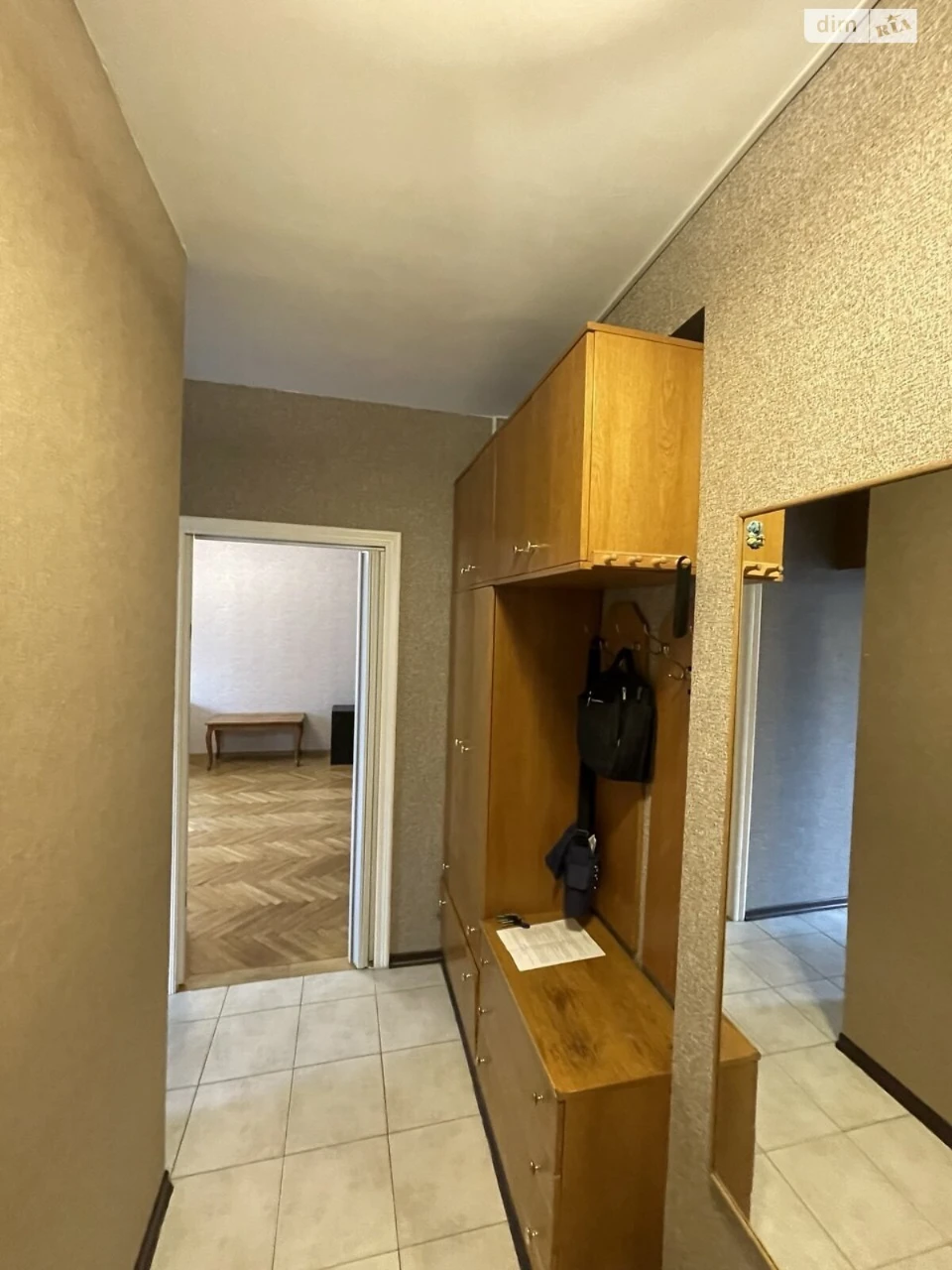 Long-Term Rental Apartment, Shevchenkivsky District