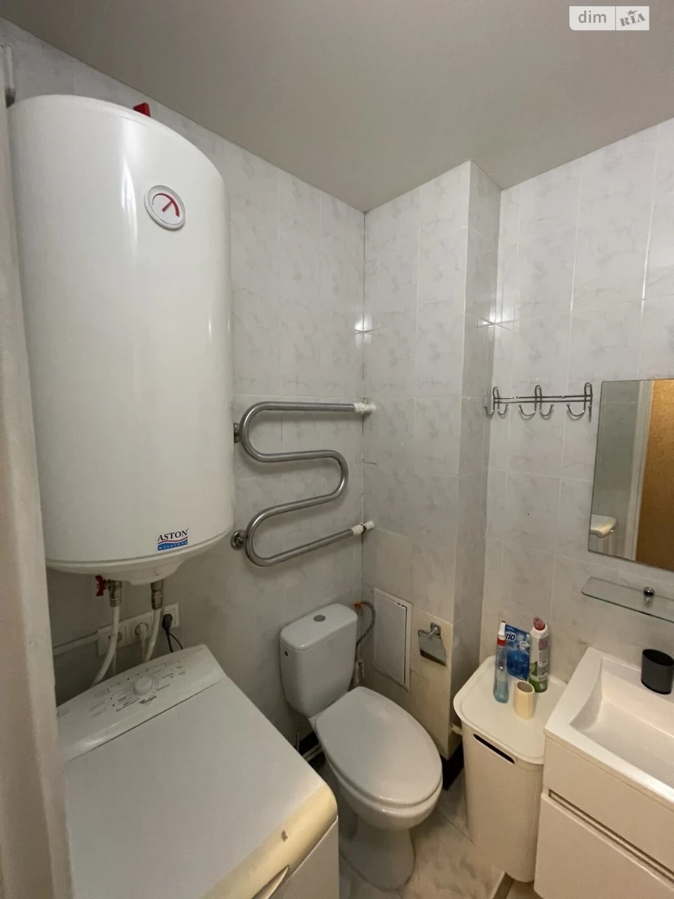 Long-Term Rental Apartment, Shevchenkivsky District