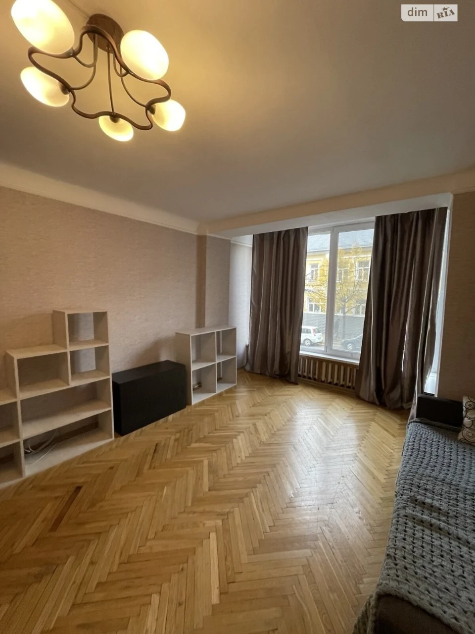 Long-Term Rental Apartment, Shevchenkivsky District
