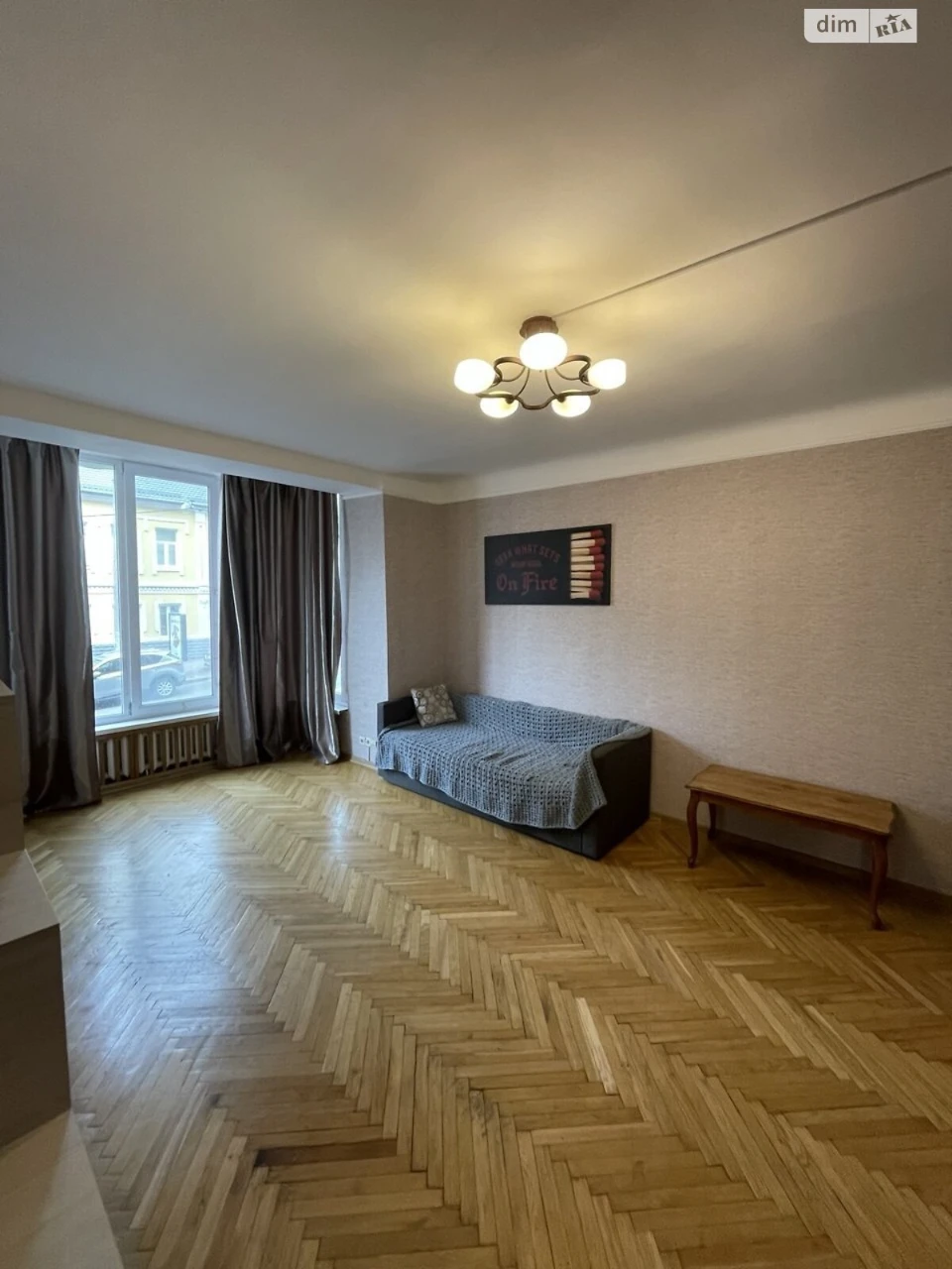 Long-Term Rental Apartment, Shevchenkivsky District