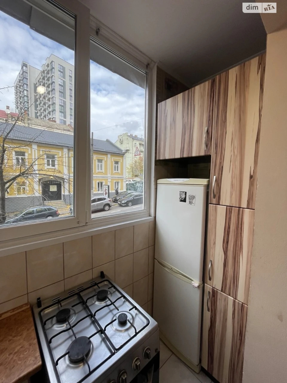 Long-Term Rental Apartment, Shevchenkivsky District