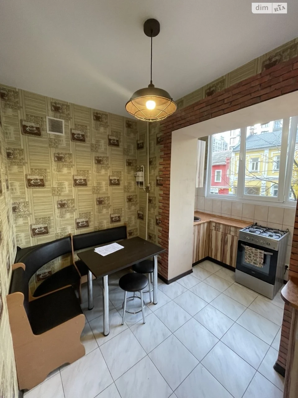 Long-Term Rental Apartment, Shevchenkivsky District