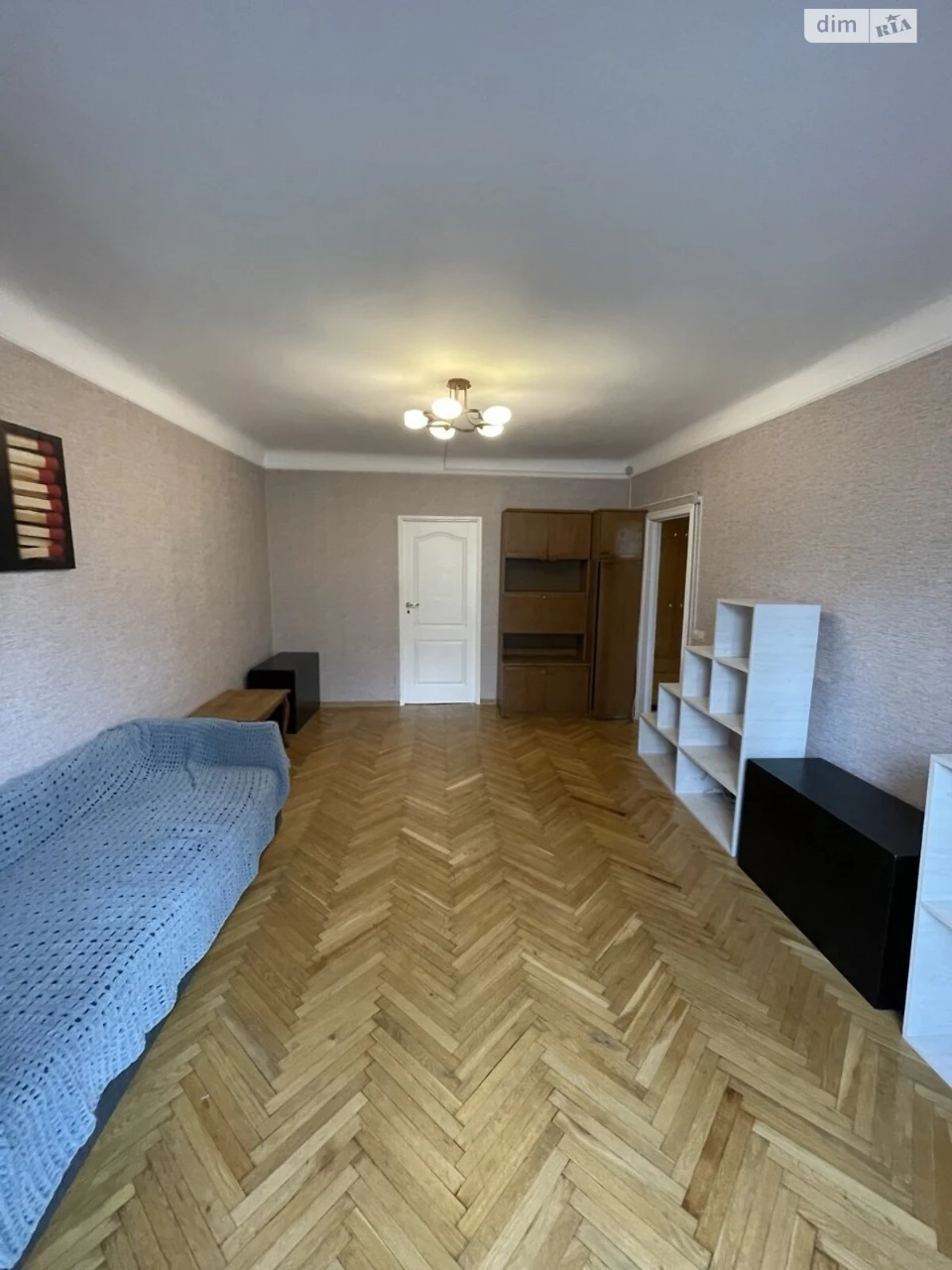 Long-Term Rental Apartment, Shevchenkivsky District