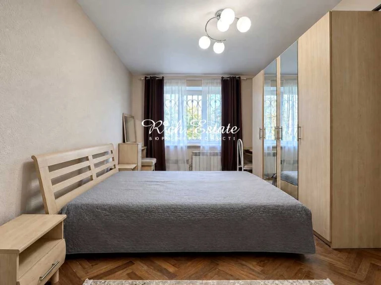 Apartment. Oleny Teligy St.