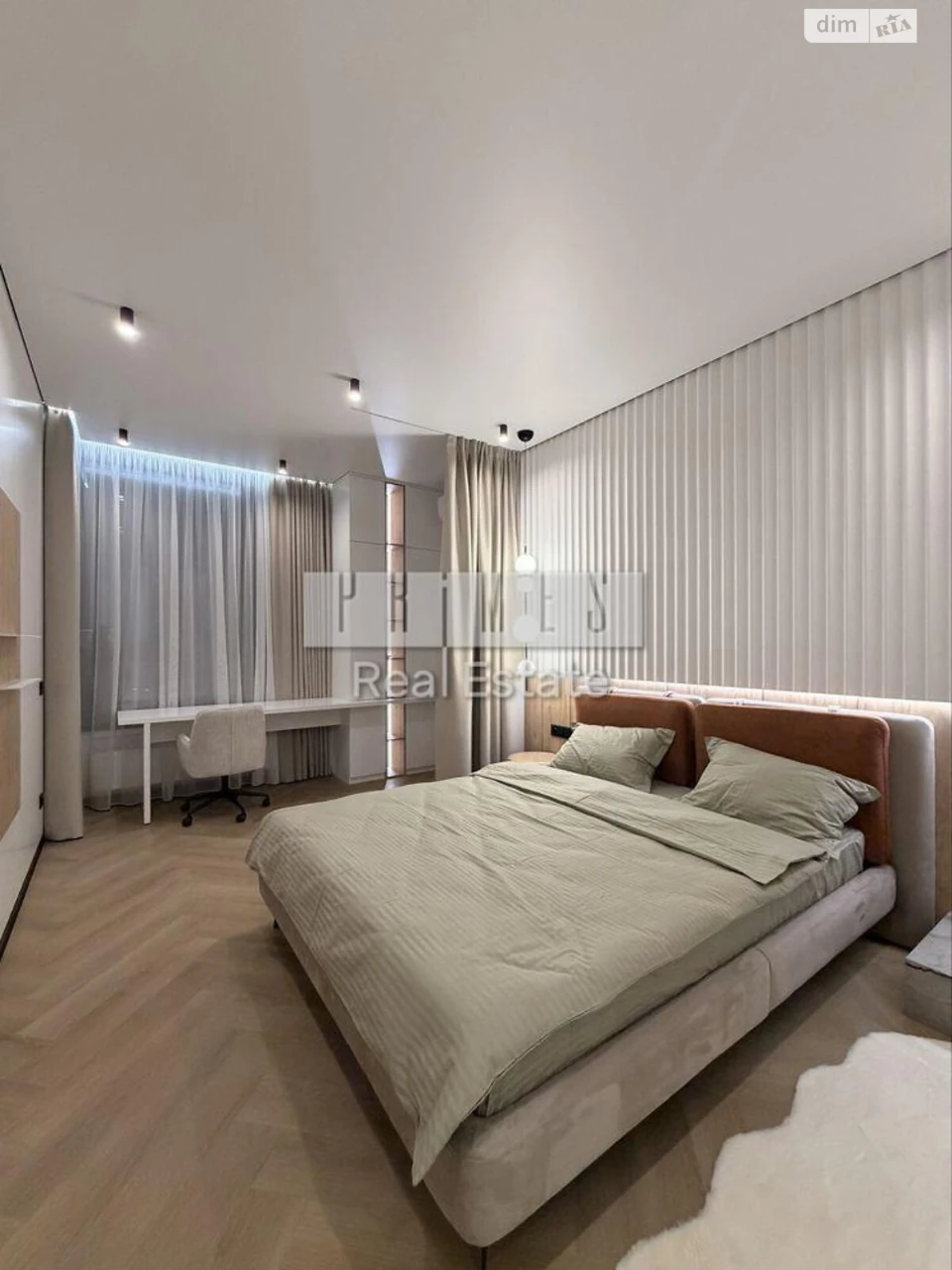 Long-Term Rental Apartment, Saperne Pole
