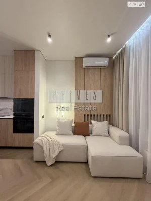 Long-Term Rental Apartment, Saperne Pole