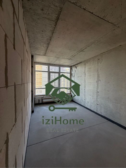 Редкое предложение‼️3к квартира 105м² в Аркадии без ремонта